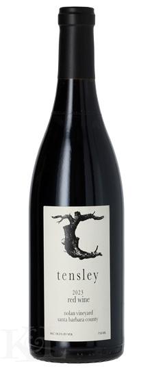 2023 Tensley "Nolan Vineyard" Santa Barbara County Rhône Blend