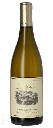 2021 Littorai "The Tributary" Sonoma Coast Chardonnay