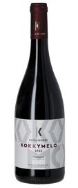 2023 Kappa Winery "Kokkymelo" Xinomavro Naoussa Greece