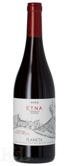 2023 Planeta Etna Rosso