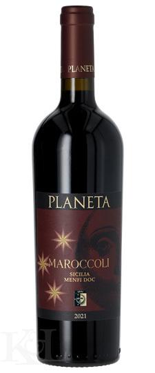2021 Planeta "Maroccoli" Menfi Syrah