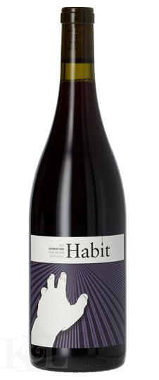 2023 Habit "Spear Vineyard" Sta. Rita Hills Grenache