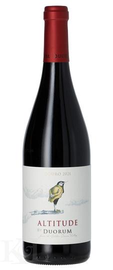 2021 Duorum "Altitude" Tinto Douro