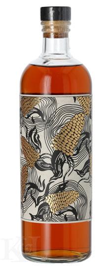 Prieto Y Prieta Mexican Corn Whiskey (750ml)