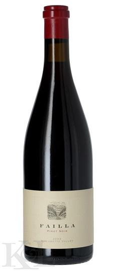 2023 Failla Willamette Valley Pinot Noir