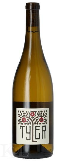 2024 Tyler Santa Barbara County Chardonnay