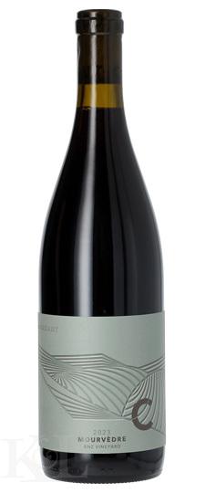 2023 Cordant "Enz Vineyard" Cienega Valley Mourvèdre