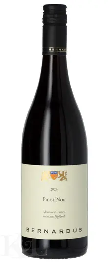 2024 Bernardus Santa Lucia Highlands Pinot Noir