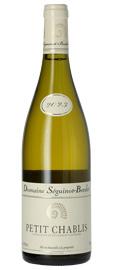 Domaine Seguinot Bordet Petit Chablis