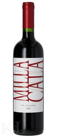 2022 VIK "Milla Cala" Bordeaux Blend Valle de Cachapoal