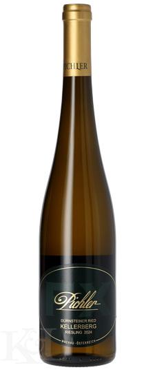 2024 FX Pichler Dürnsteiner Ried Kellerberg Riesling Wachau