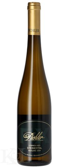 2024 FX Pichler Ried Steinertal Riesling Wachau