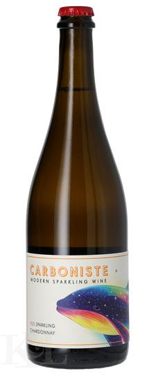 2023 Carboniste "Whale" California Sparkling Chardonnay