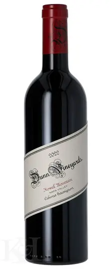 2022 Dunn Howell Mountain Cabernet Sauvignon