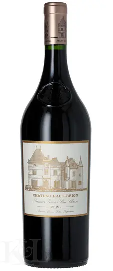 2023 Haut-Brion, Pessac-Léognan (1.5L)