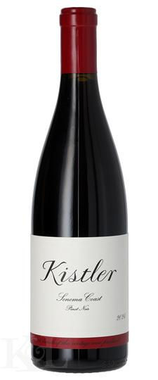 2024 Kistler Sonoma Coast Pinot Noir