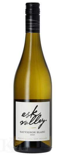2023 Esk Valley Sauvignon Blanc Marlborough