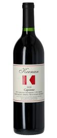 2020 Keenan "Capstone - Estate" Spring Mountain District Bordeaux Blend