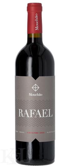 2022 Herdade do Mouchao "Dom Rafael" Tinto Alentejo