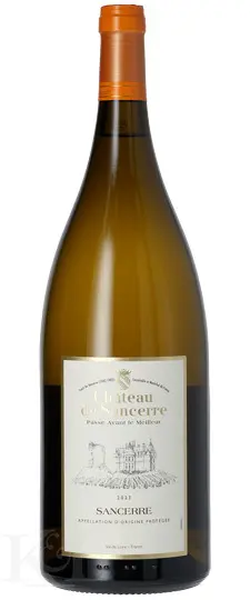 2023 Chateau de Sancerre Sancerre (1.5L)