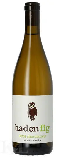 2024 Haden Fig Willamette Valley Chardonnay