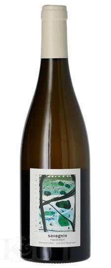 2023 Domaine Labet "Savagnin Maceration Le Crêt" Côtes du Jura Blanc