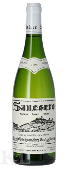 2025 Hippolyte Reverdy Sancerre