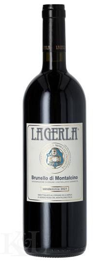 La Gerla Brunello di Montalcino