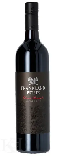 2018 Frankland Estate "Olmo's Reward" Bordeaux Blend Frankland River Western Australia