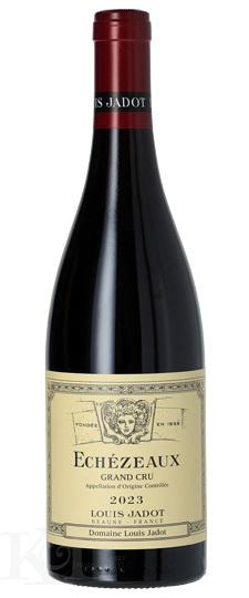 2023 Domaine Louis Jadot Echézeaux Grand Cru