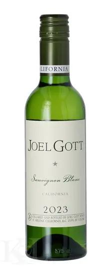 2023 Joel Gott California Sauvignon Blanc (375ml)
