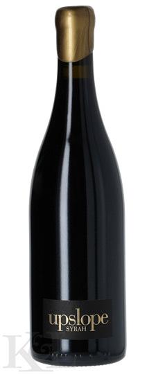 2021 Jaffurs "Upslope" Santa Barbara Syrah
