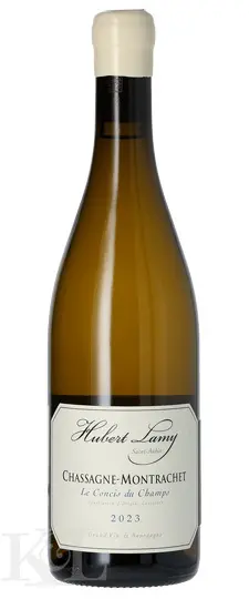 2023 Domaine Hubert Lamy Chassagne-Montrachet "Le Concis du Champs"