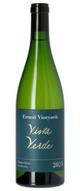2023 Ernest 'Vista Verde Vineyard" San Benito County Chenin Blanc
