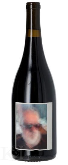 2020 Sine Qua Non "Distenta II" California Grenache (missing capsule, lightly wrinkled label)