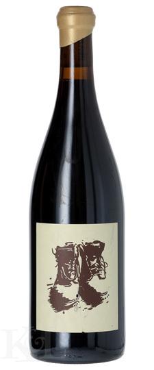 2021 Sine Qua Non "Distenta III" California Grenache (scuffed label)