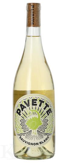 2025 Pavette California Sauvignon Blanc