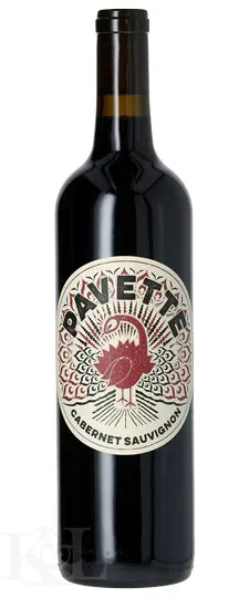 2024 Pavette California Cabernet Sauvignon