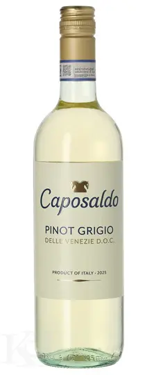 2025 Caposaldo Pinot Grigio