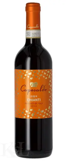 2024 Caposaldo Chianti