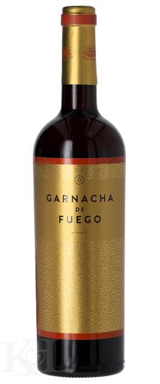 2023 Bodegas Breca "Garnacha de Fuego" Calatayud