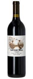 2023 Desire Lines "Lichau Hill Vineyard" Petaluma Gap Cabernet Sauvignon