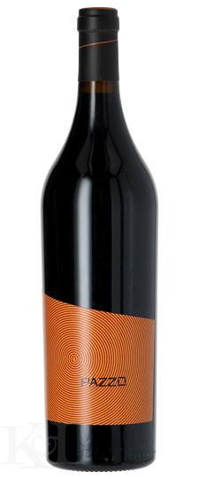 2023 Bacio Divino "Pazzo" Sonoma Valley Red Blend