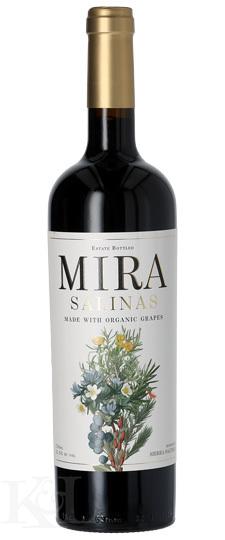 2022 Bodegas Sierra Salinas "Mira Salinas" Monastrell Alicante