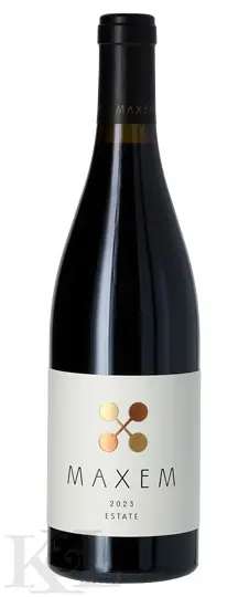 2023 Maxem "Estate" Sonoma Coast Pinot Noir