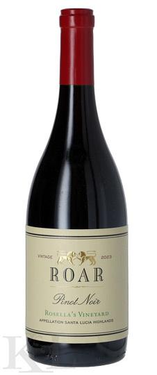 2023 Roar "Rosella's Vineyard" Santa Lucia Highlands Pinot Noir