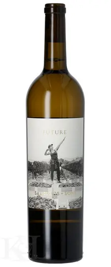 2021 Saarloos & Sons "7Teen - El Camino Real" Santa Ynez Valley Sauvignon Blanc