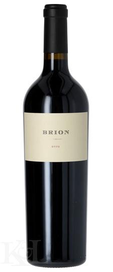 2019 Brion Moon Mountain District Cabernet Sauvignon