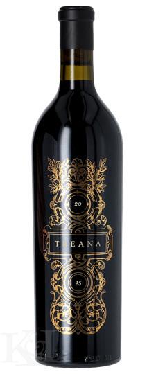 2015 Treana Paso Robles Cabernet Sauvignon-Syrah