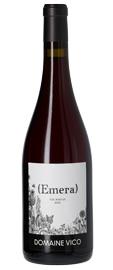 2024 Domaine Vico "Emera" Corse Rouge